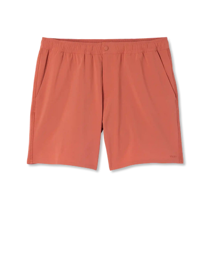 Banks Resort Short | Spice