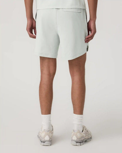 Crosscourt Short Unlined 7" | Moonstone