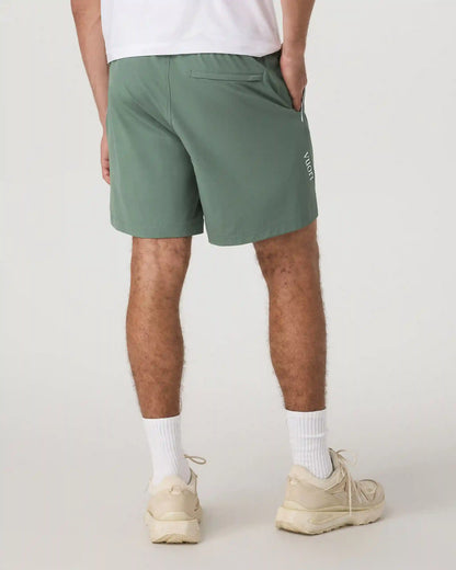 Crosscourt Short Unlined 7" | Marsh