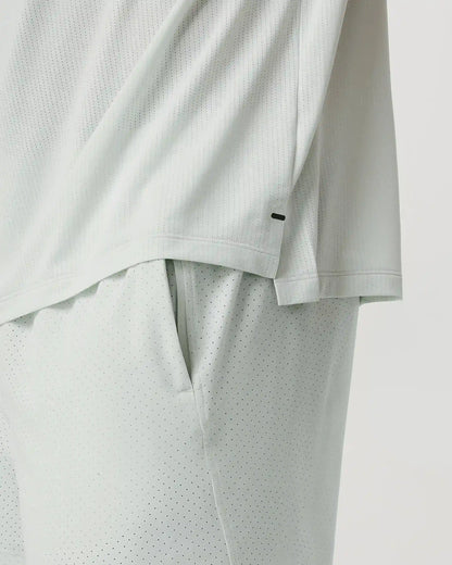 Long Sleeve Strato Breathe Tee | Breeze