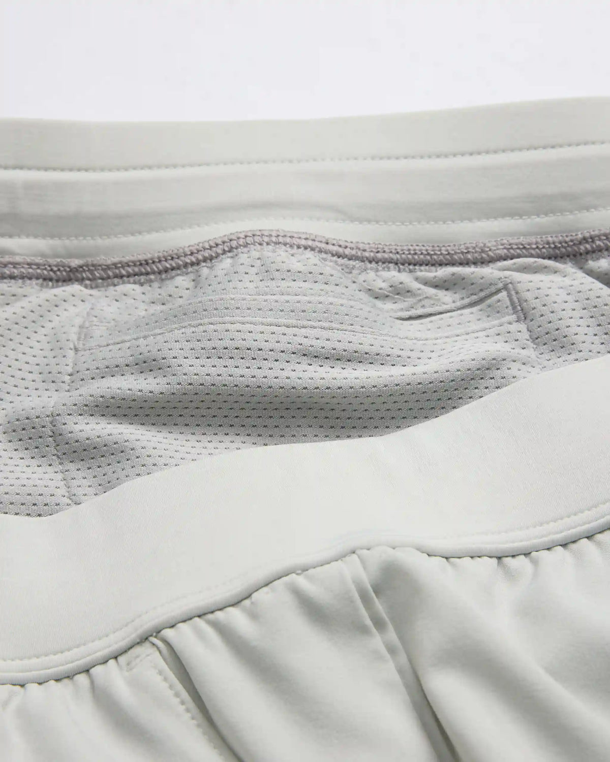 Course Short Lined 5" | Moonstone