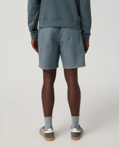 Coast Short 7" | Blue Sea