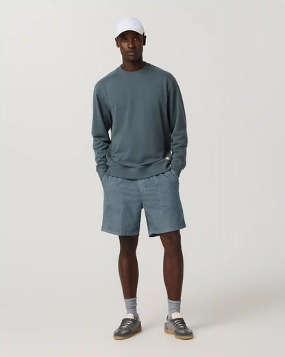 Coast Short 7" | Blue Sea