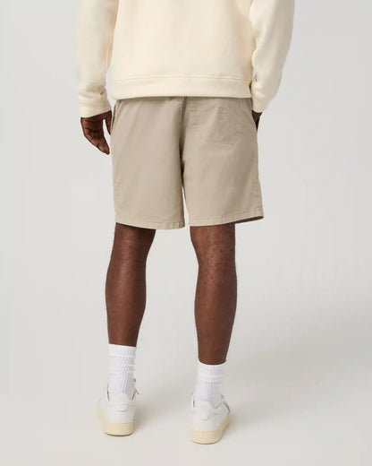 Coast Short 7" | Oatmeal