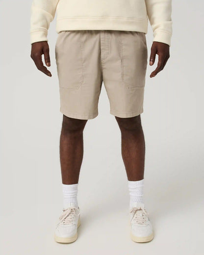 Coast Short 7" | Oatmeal