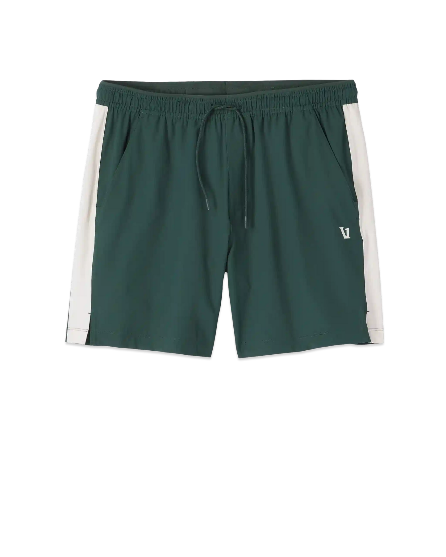 Crosscourt Pro Short Unlined 7" | Hemlock