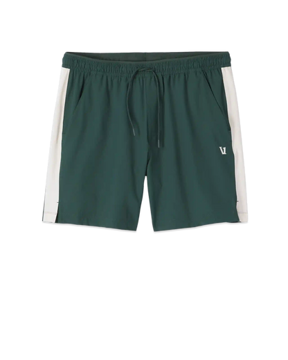Crosscourt Pro Short Unlined 7" | Hemlock
