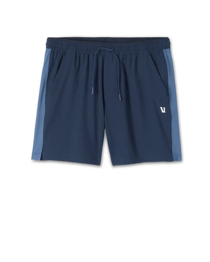 Crosscourt Pro Short Unlined 7" | Ink