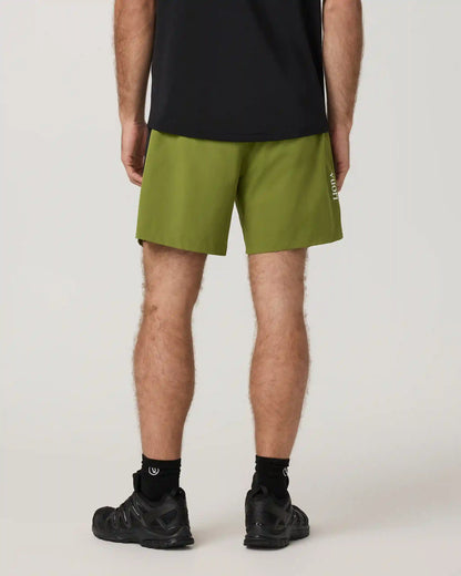 Crosscourt Pro Short Unlined 7" | Meadow