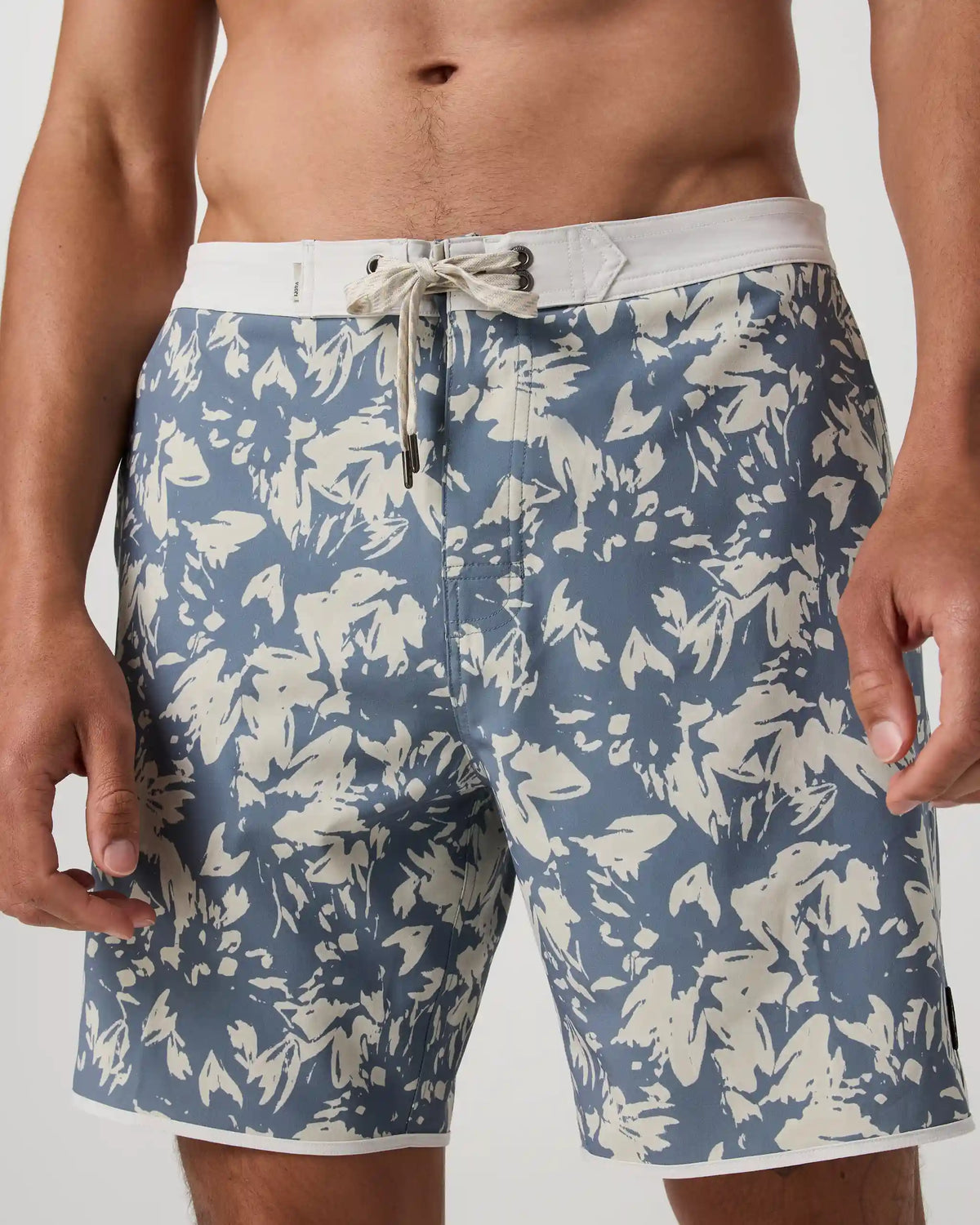 Cruise Boardshort 7" | Abyss Maui