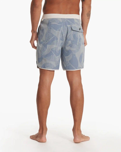 Cruise Boardshort | Cloud Deco