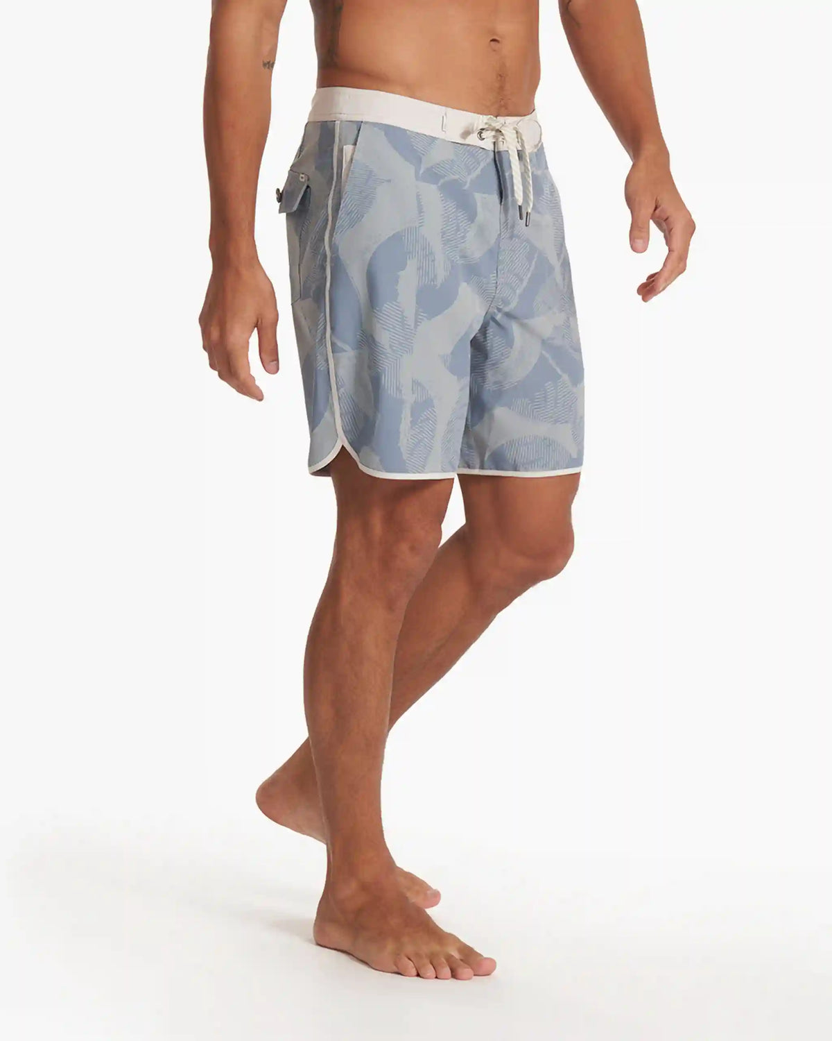 Cruise Boardshort | Cloud Deco