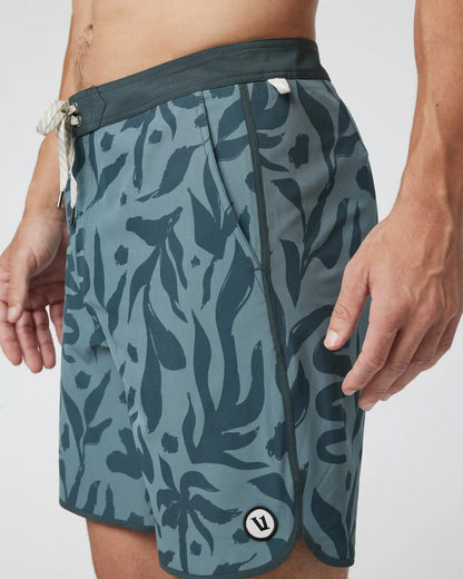 Cruise Boardshort | Kashmir Contigo