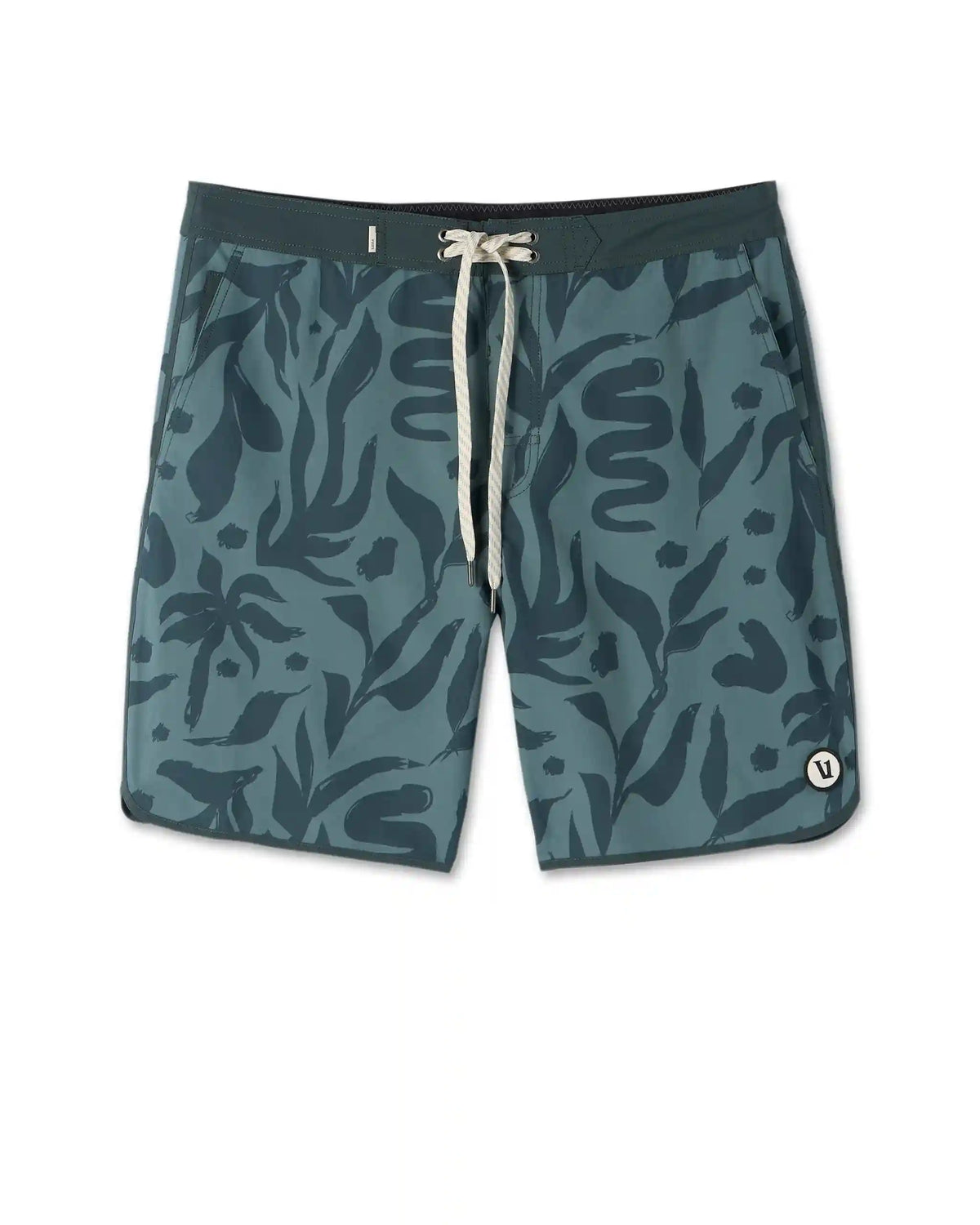 Cruise Boardshort | Kashmir Contigo