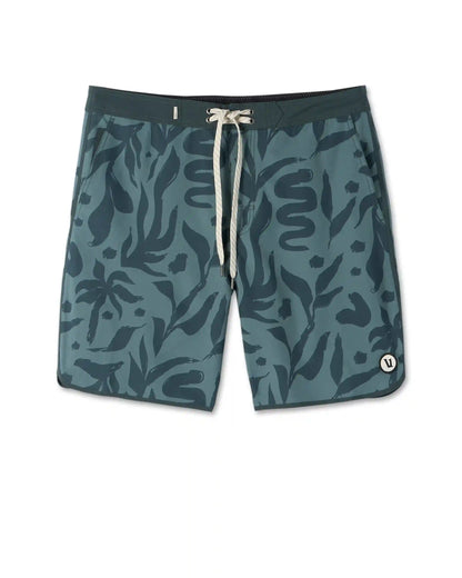 Cruise Boardshort | Kashmir Contigo