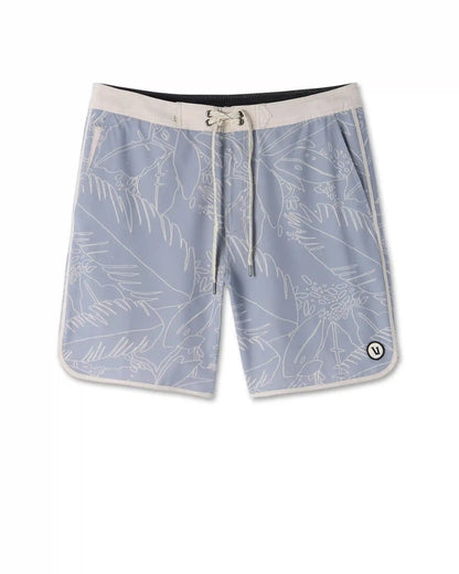 Cruise Boardshort | Marble Jungle