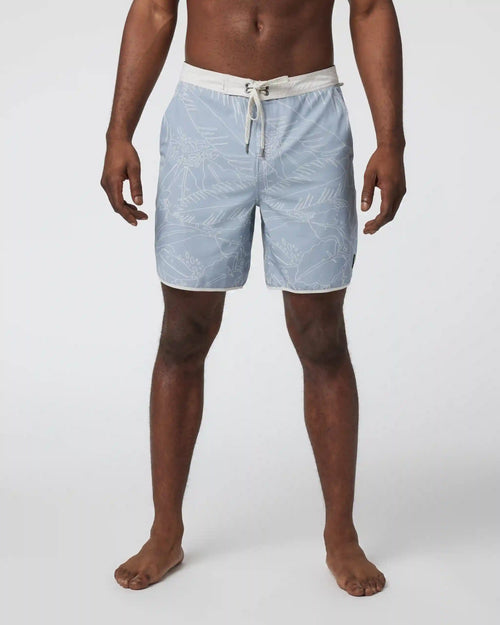 Cruise Boardshort | Marble Jungle