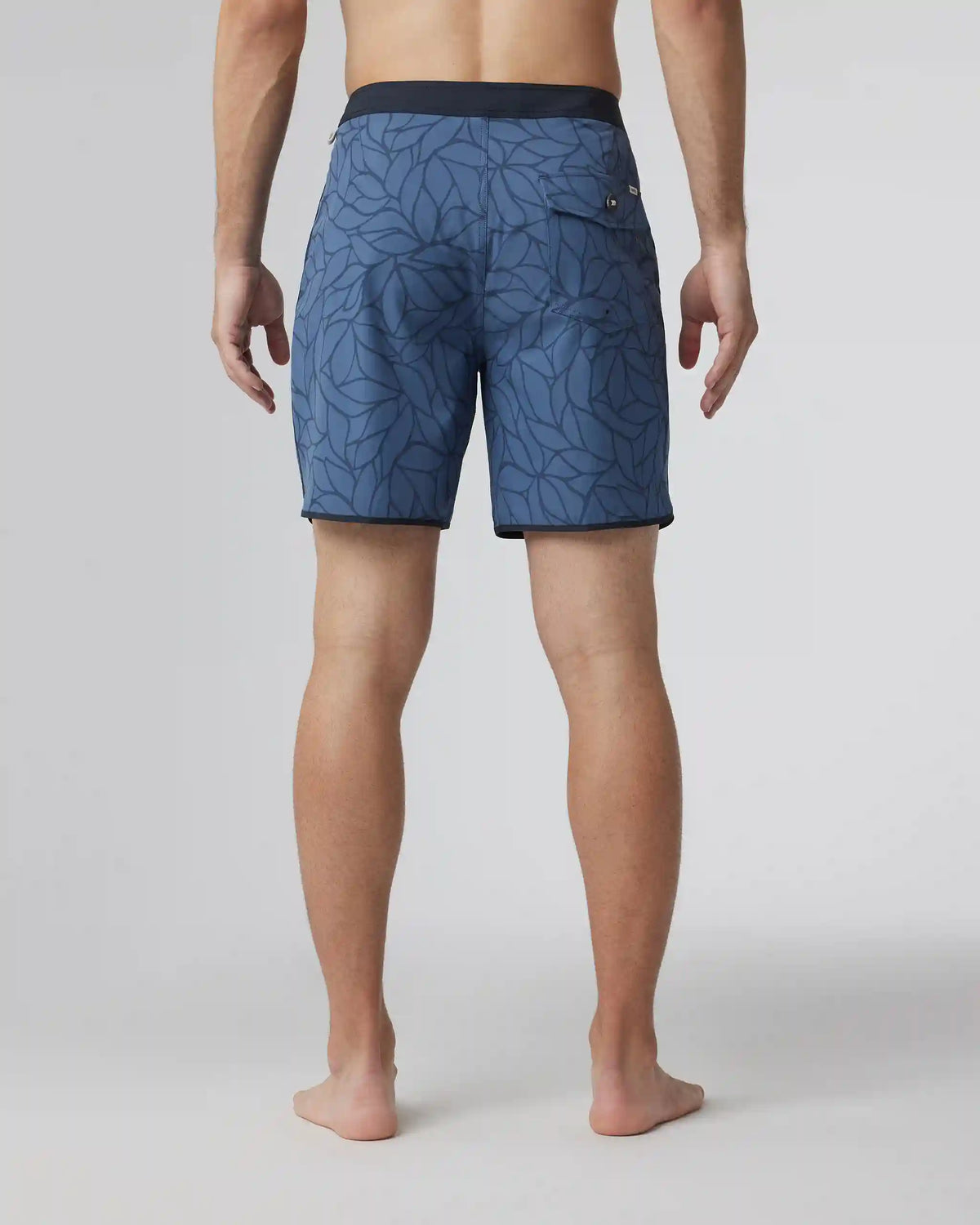 Cruise Boardshort | Nautilus Lagoon