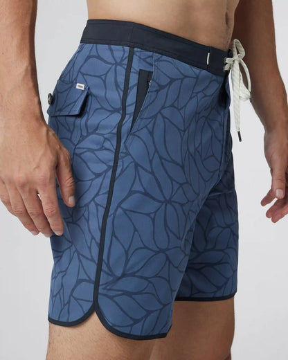 Cruise Boardshort | Nautilus Lagoon