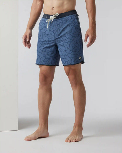Cruise Boardshort | Nautilus Lagoon