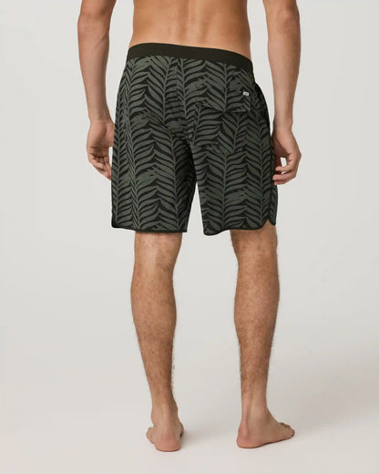 Cruise Boardshort 7" | Oregano Sway