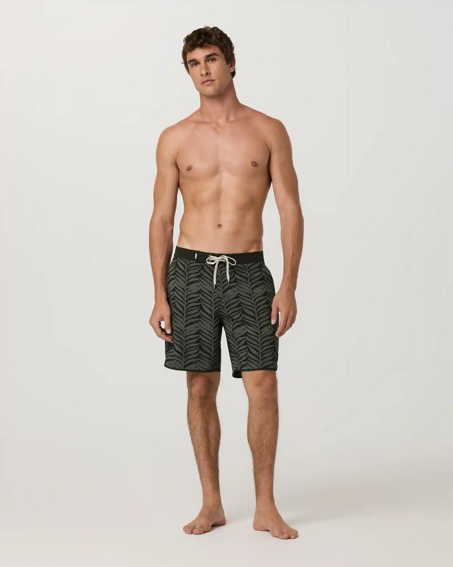 Cruise Boardshort 7" | Oregano Sway