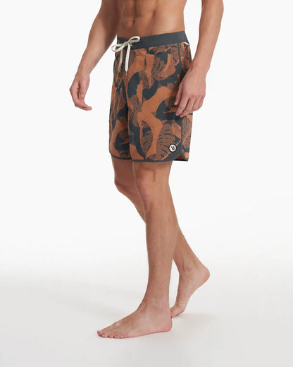 Cruise Boardshort | Palo Santo Deco