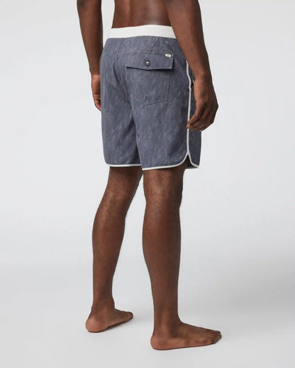 Cruise Boardshort | Port Flux