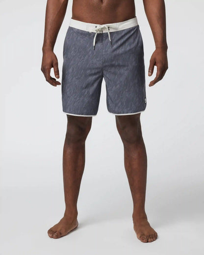 Cruise Boardshort | Port Flux