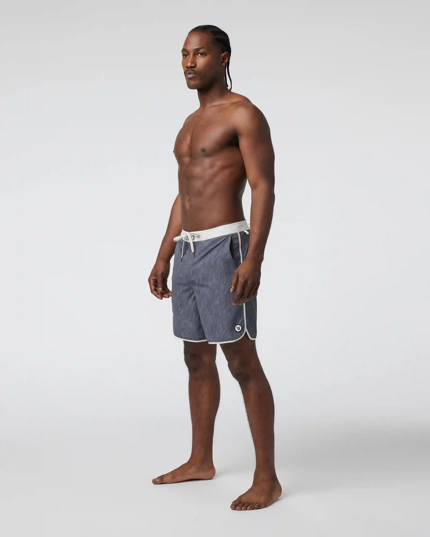 Cruise Boardshort | Port Flux