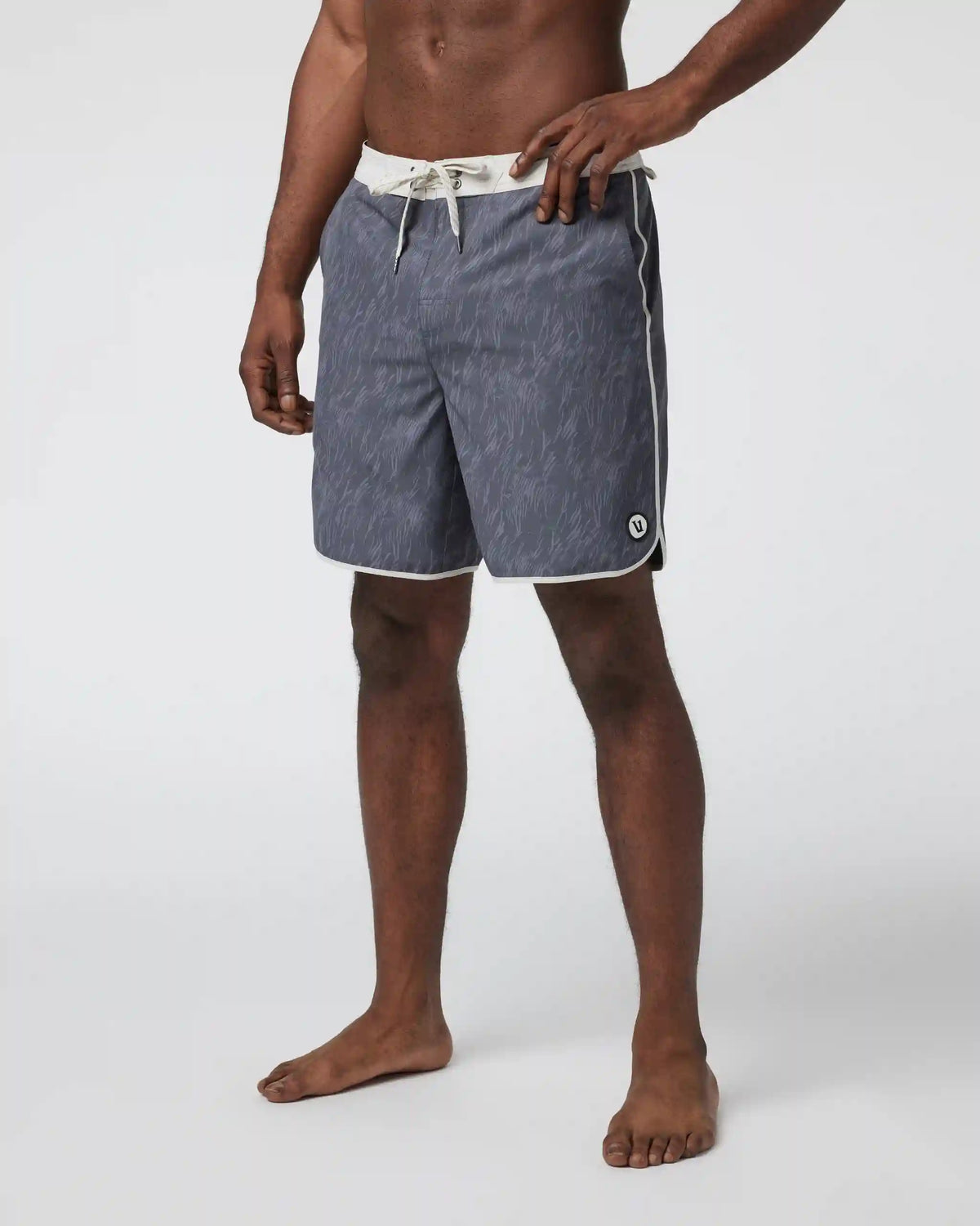 Cruise Boardshort | Port Flux