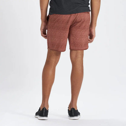 Banks Short Unlined 7" | Copper Cell Texture