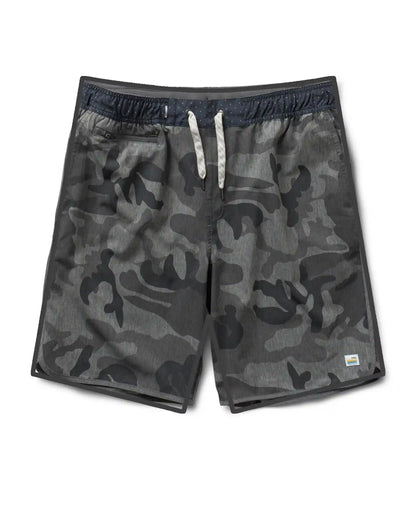 Banks Short | Grey Camo (OLD)