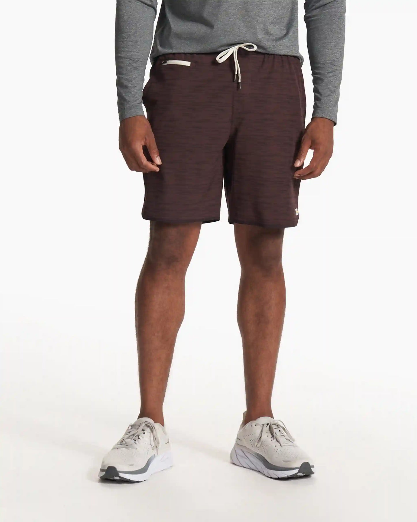 Banks Short Unlined 7" | Mahogany Escape