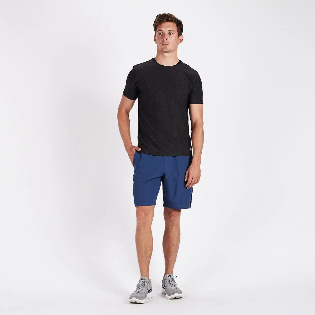 Agility Short | Sea