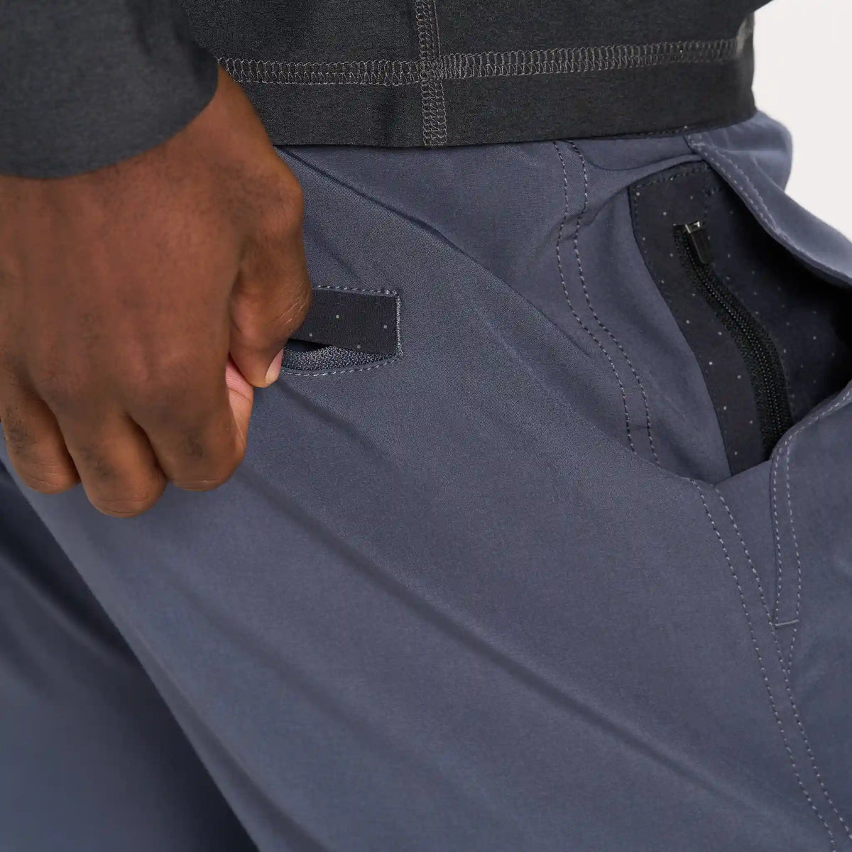 Bahia Boardshort | Azure