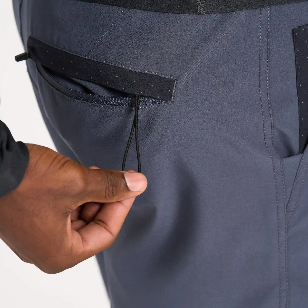 Bahia Boardshort | Azure
