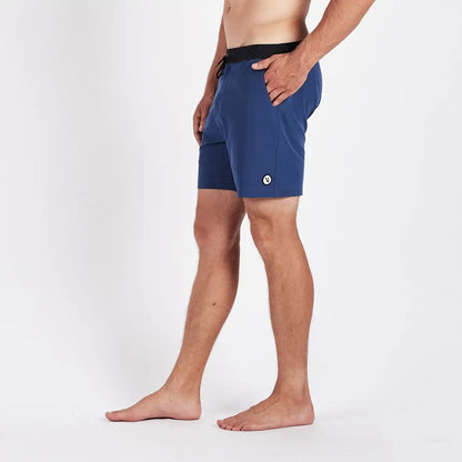 Bahia Boardshort | Sea