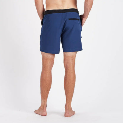 Bahia Boardshort | Sea