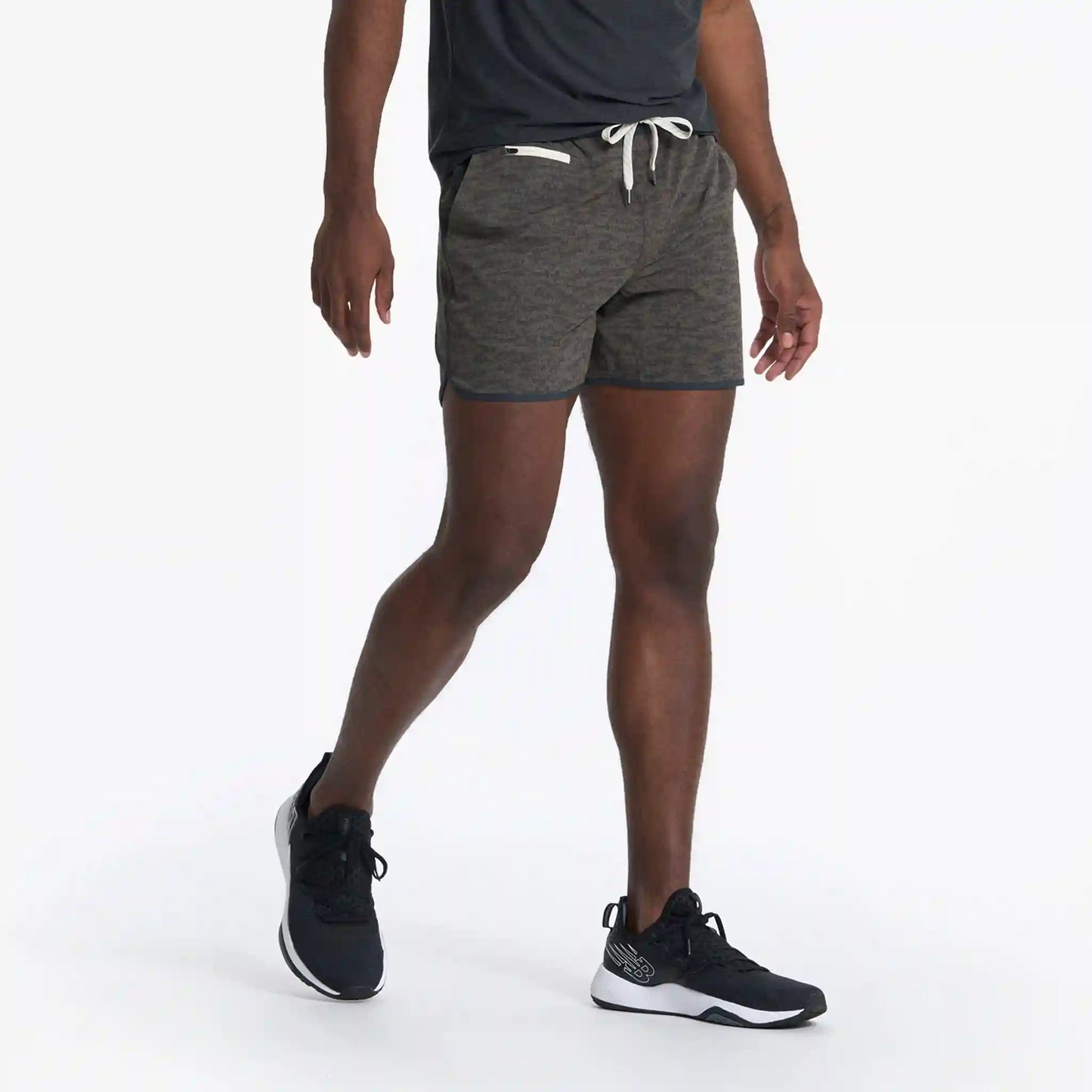 Banks Short Unlined 5" | Oregano Mountain