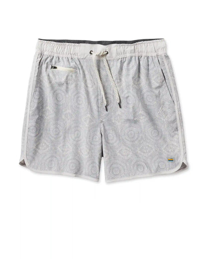 Banks Short Unlined 5" | Platinum Fresco