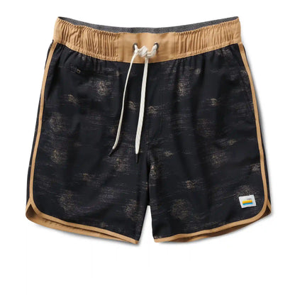 Banks Short Unlined 5" | Wheat Belize