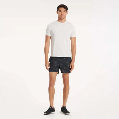 Banks Short Unlined 5" | Wheat Belize