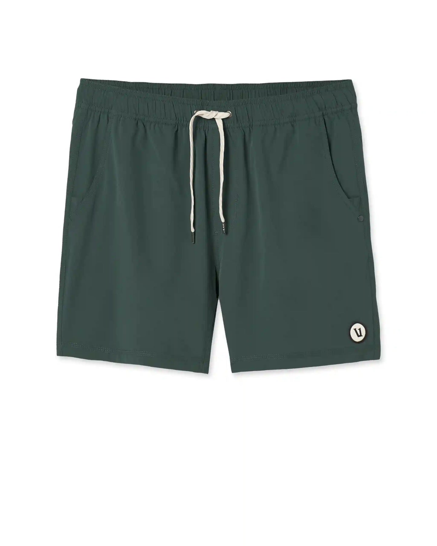 Kore Short Lined 5" | Aspen