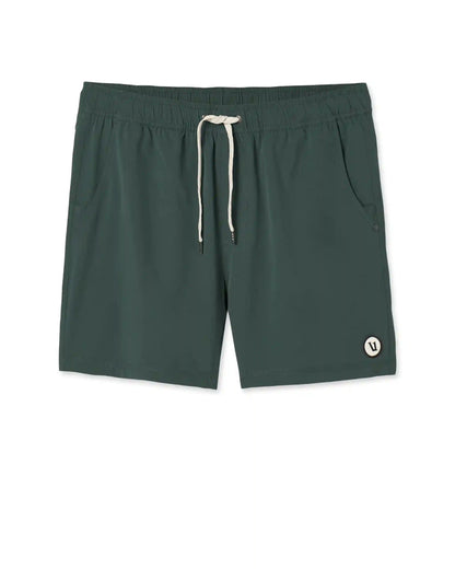 Kore Short Lined 5" | Aspen