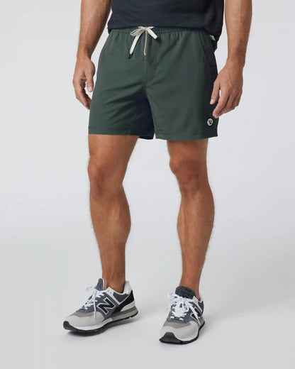 Kore Short Lined 5" | Aspen