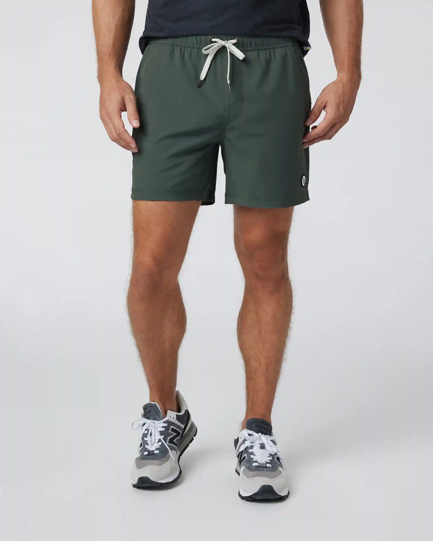 Kore Short Lined 5" | Aspen