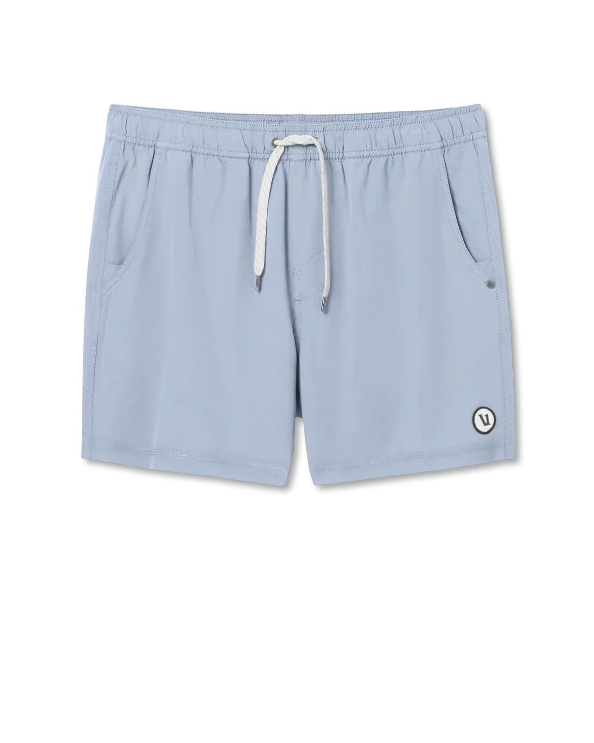 Kore Short Lined 5" | Blue Dusk