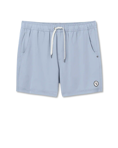 Kore Short Lined 5" | Blue Dusk