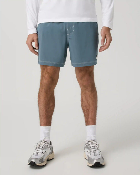 Kore Short Lined 5" | Blue Sea